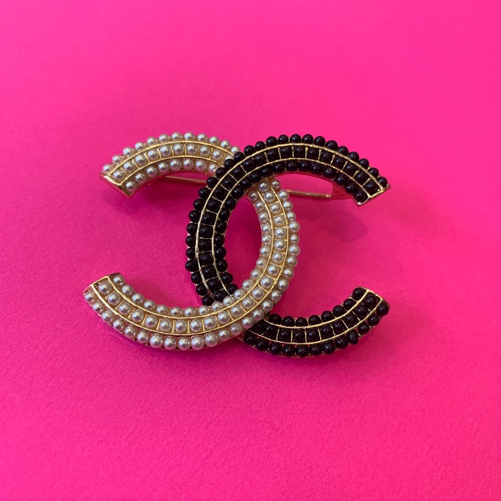 Designer Pins